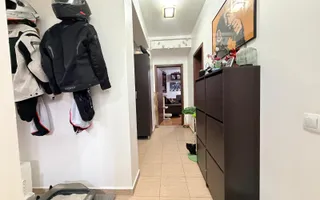 Metrou Dimitrie Leonida ~ Apartament 3 camere ~ 2 bai - Poză 11