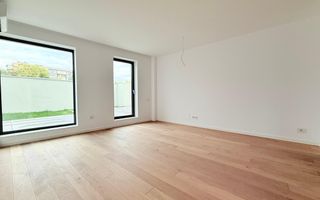 Timpuri Noi | 4 camere 100 mp UTILI | 240 mp GRADINA | 70 mp TERASA - Poză 2