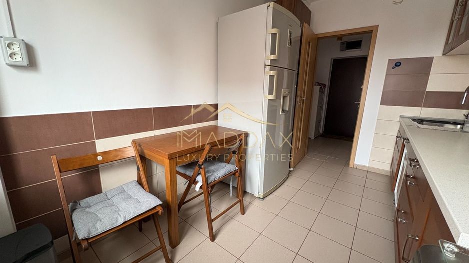 Apartament 3 camere // Calea Moșilor // Eminescu // Parcare inclusa - Poză 7
