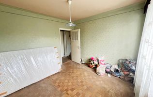 Apartament-2 Camere-48mp-CT- Etajul 2-Izolat-Bulevardul Saturn-Brasov