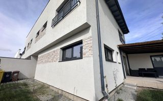 Casa 4 camere de inchiriat, Zona Triajului, Selimbar - Poză 7