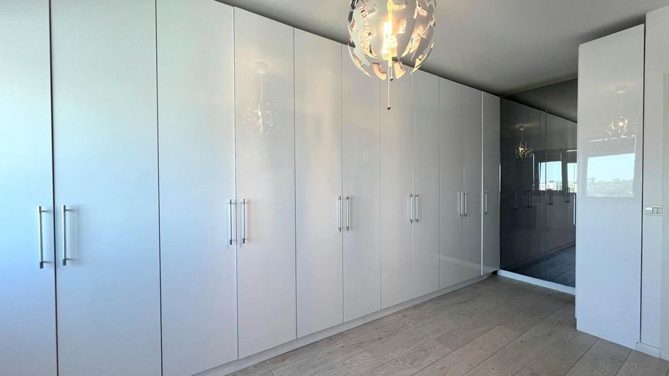 4 camere  119 mp priveliste panoramica– Casa Presei Residence - Poză 6