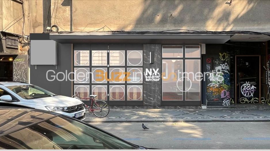 Predare afacere - Spatiu comercial Piata Amzei - Poză 10