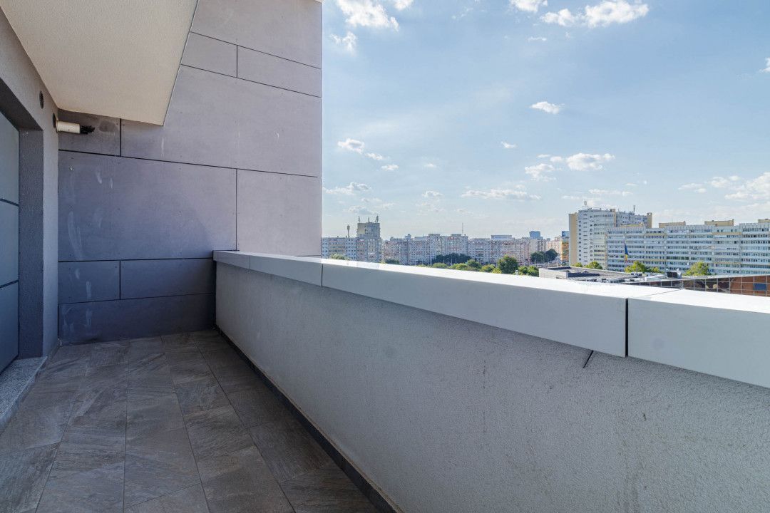 Apartament Duplex Elegant Obor - Avrig Park Residence - Poză 18
