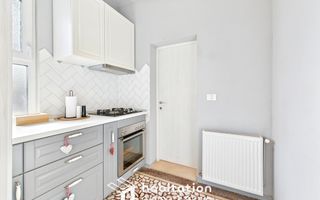 Apartament 2 camere, primitor si vibrant, zona Centrală - tur virtual - Poză 24