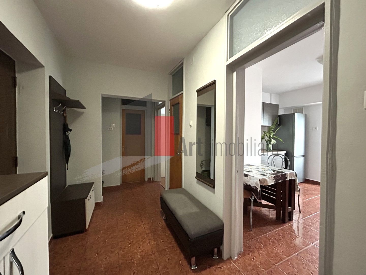 Apartament 2 camere decomandat | Calea Calarasilor - Poză 9