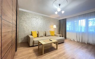 Garsoniera  moderna_mobilata si utilata***Bloc boutique//Piata Alba Iulia - Poză 5