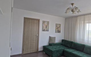 Apartament 3 camere – 78 mp, 3 balcoane, 2 băi  Zona Chișinău - Poză 2