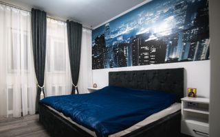 3 camere Decomandat, 75mp, Zona Copou - Iasi - Poză 1