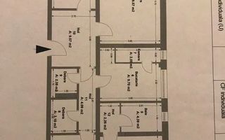 UNIC in Zona - Apartament in Vatra Luminoasa - Poză 16