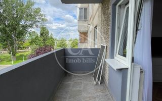 Apartament cu 3 camere de inchiriat în zona Calea Aradului, Oradea - Poză 13