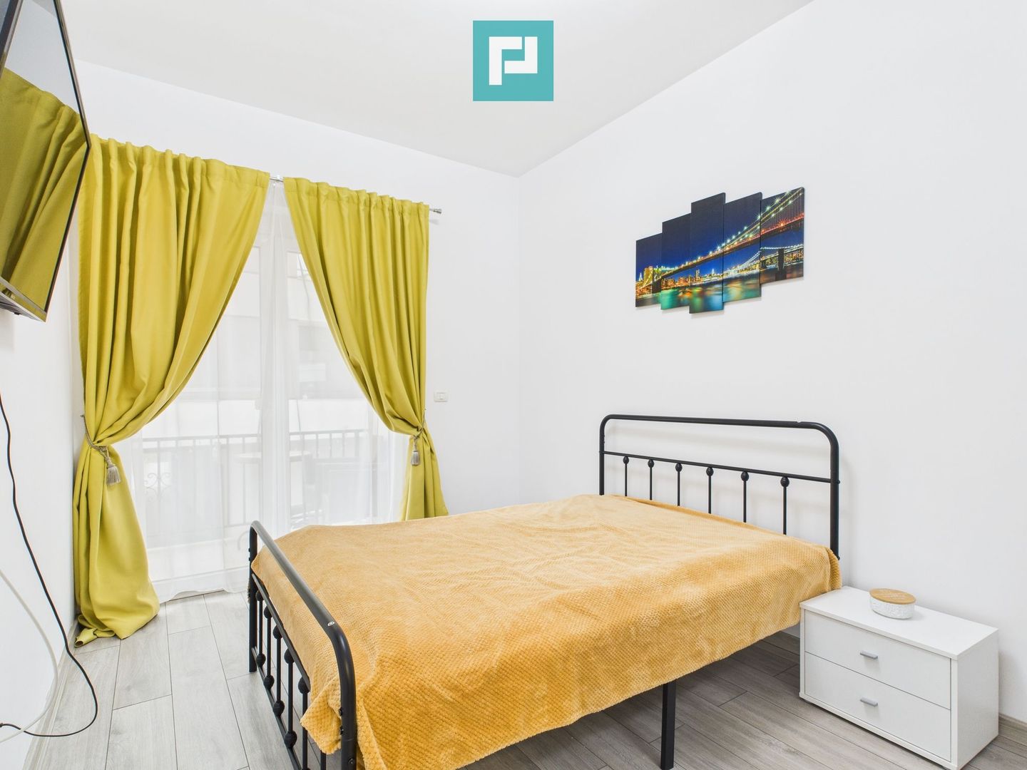 Apartament 2 camere  confort și  liniște în Giroc - Poză 20