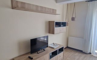 Apartament cu 2 camere, parcare inclusă, zona Terra, Florești. - Poză 3