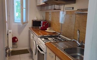 Garsonieră decomandată de închiriat, 30 mp, zona Tudor, Iași - Poză 7
