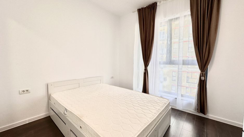 Apartament 2 Camere Exigent Plaza Faza 5 + Parcare inclusa! - Poză 8
