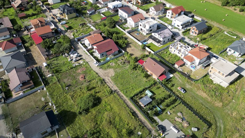 Teren 413mp în Bujac - Poză 11