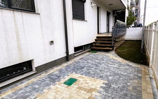 3 camere | 90 mp + curte 45 mp | Mobilat si Utilat Premium | Top - Poză 76