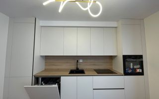 Prima Închiriere | 2 Camere Lux 53 mp | Terasă | Grigorescu | - Poză 3