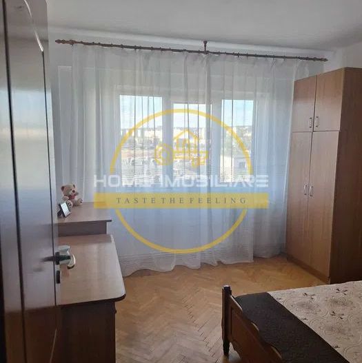 Apartament cu 3 camere zona Mircea cel Batran - Poză 4