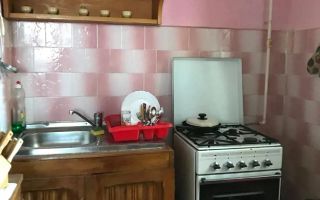 BRASADAS vinde ap 3 cam etaj 3/4 Carpati. - Poză 5