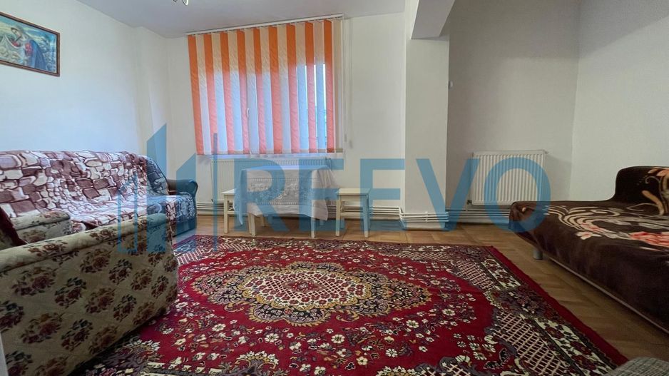 Garsonieră de închiriat, Str. Primăverii, Buhuși - Poză 7