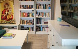 Apartament 3 camere decomandat | Traian, Vâlcea | 2 băi - Poză 9