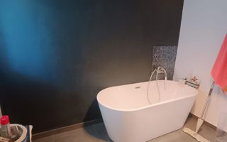 Casa Moderna de inchiriat 230 mp construiti-teren 230 mp-terasa-balcon-Marasti - Poză 4