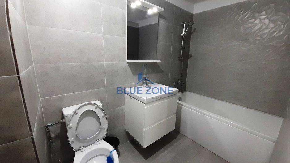 Complexul Rezidential YOLA 71 (zona Pacii) 2camere+parcare - Poză 5