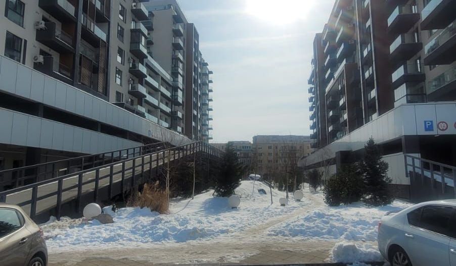 AP. 3CAM. DECOMANDAT,FINISAJE UPPER PREMIUM /  PROIECT ASTORIUM! - Poză 14