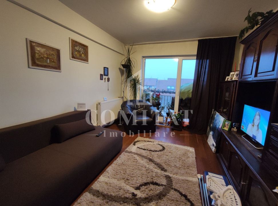 Apartament 3 camere | mobitat și utilat | Muzeul Apei - Poză 2