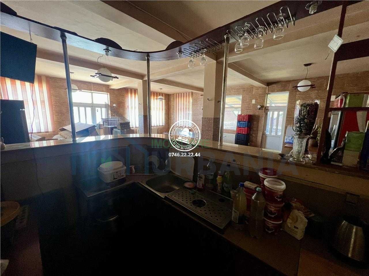 Casa cu funcțiune mixtă, Uricani, Iași - Poză 5