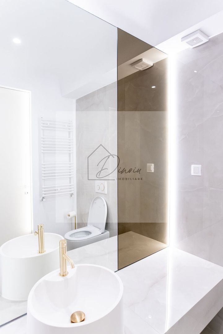 CORTINA NORTH Apartament 3 camere 1/2 locuri parcare - COMISION 0% - Poză 9