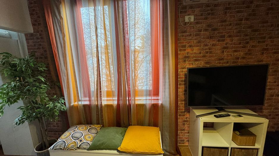 GARSONIERA PRIMAVERII | LUX | CENTRALA - Poză 8