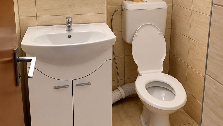 Complex Studențesc – Bd. Vasile Pârvan | 3 camere | Etaj 1 | 2 băi - Poză 9