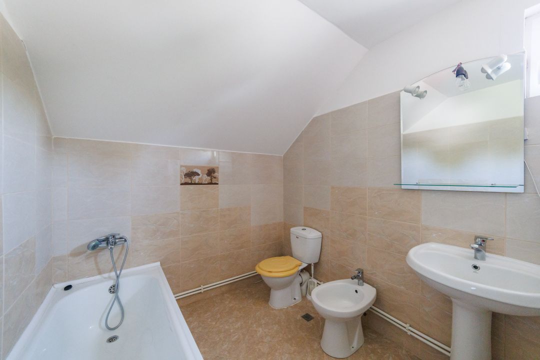 Casă P+M aproape de Pitești | Valea Mare – Podgoria | Teren 795 mp | Comision 0% - Poză 10