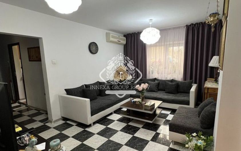 13 Septembrie-Sebastian | 4 cam | et 1 | 97mp | centrală proprie | 193.000 euro - Poză 2