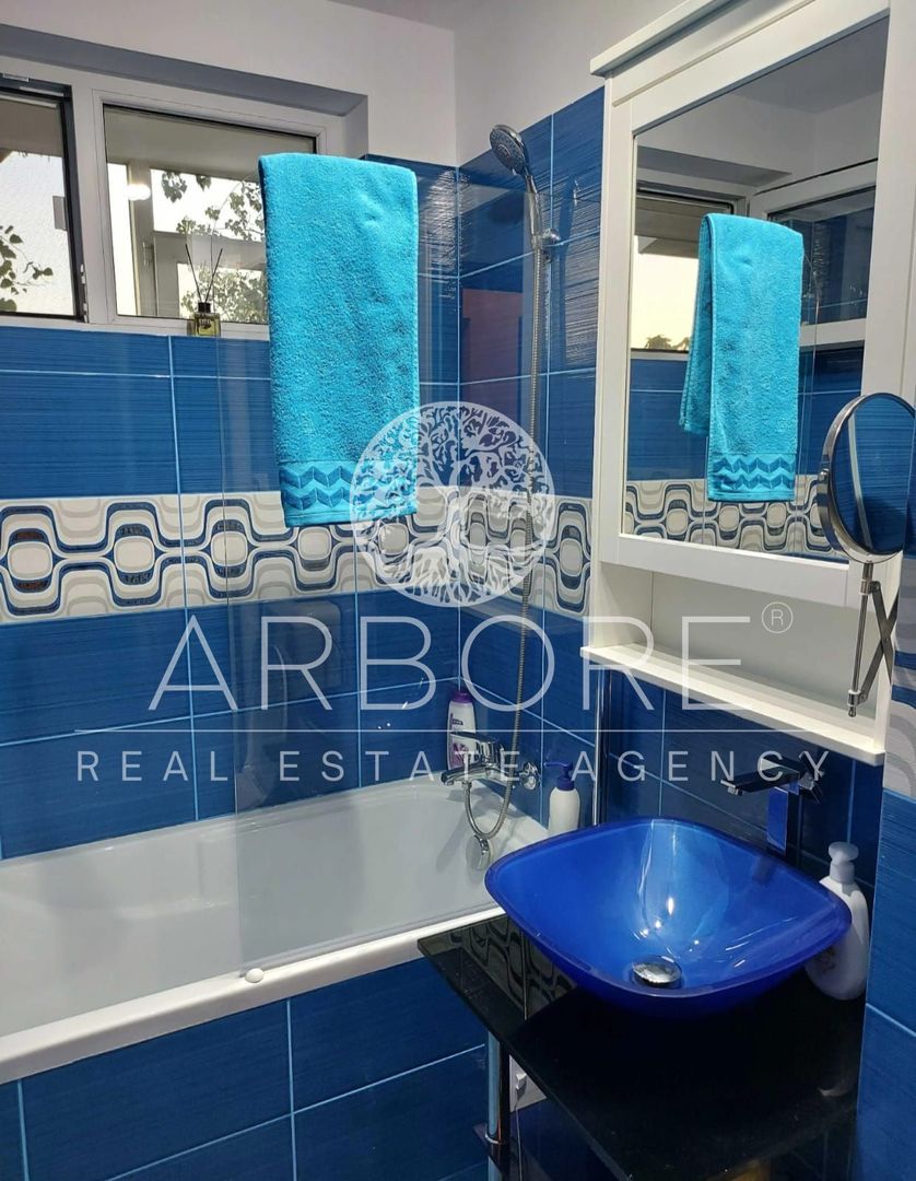 Apartament 3 camere decomandat lângă AFI Cotroceni, metrou 5 min - Poză 7