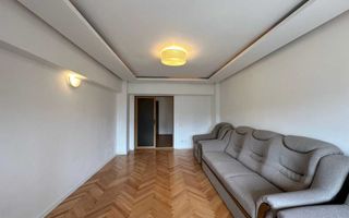 Închiriez apartament 2 camere mobilat parțial, Unirii - Poză 1