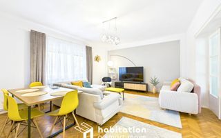 Apartament 2 camere, primitor si vibrant, zona Centrală - tur virtual - Poză 8