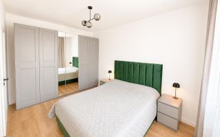 Apartament cochet cu 2 camere | Giroc - Poză 6