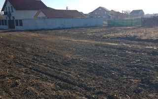 Teren de vânzare | Sibiu, Veterani | 500 mp | PUZ aprobat - Poză 7
