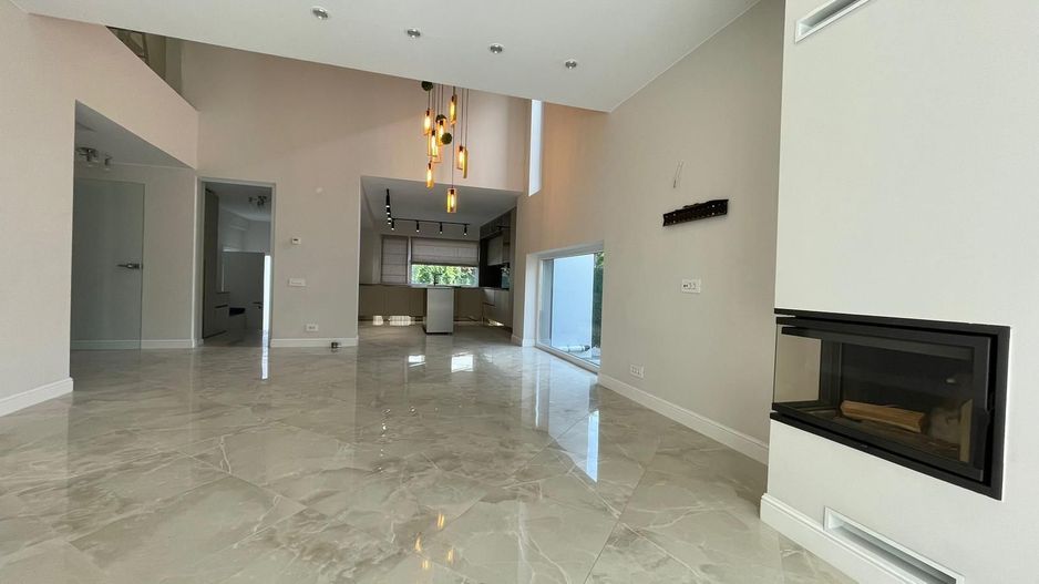 Vilă Duplex Premium cu Piscină și Garaj – Pipera | 2 locuri de parcare exterior - Poză 4