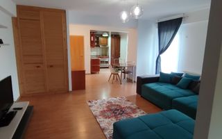 2 camere Lipovei etaj 1 BLOC NOU - Poză 1