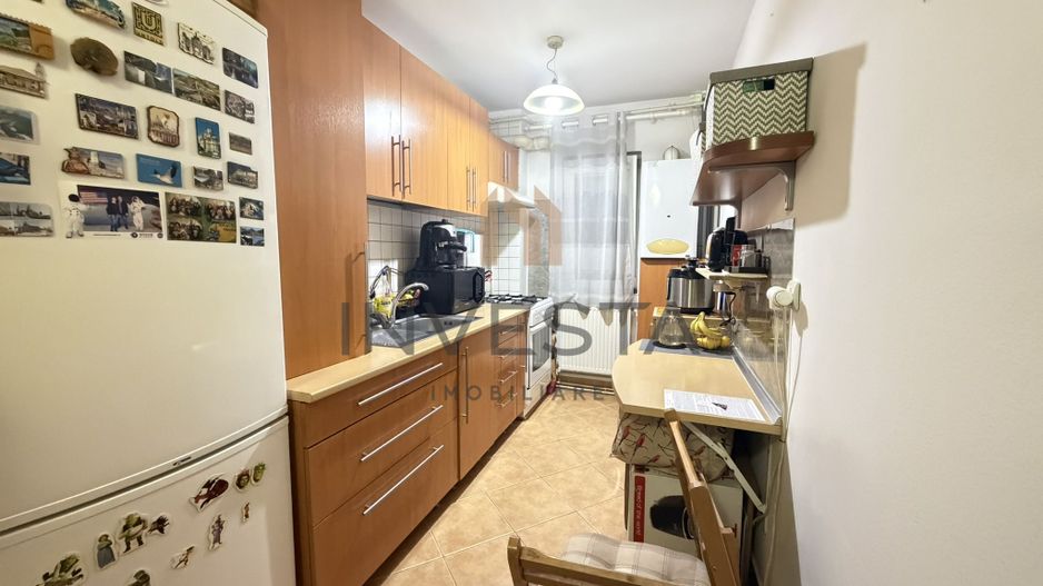 Apartament 2 camere Grigorescu 41 mp, etaj 1 - Poză 2