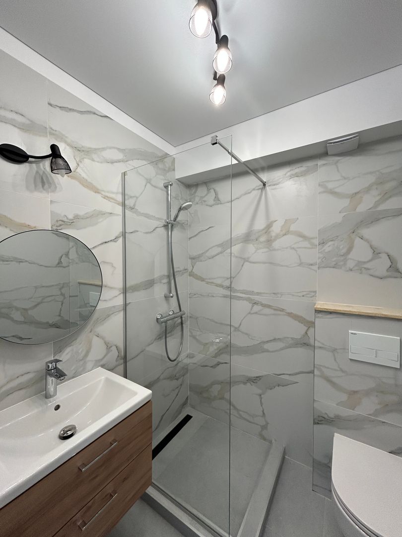 Duplex gata de mutare, 2 locuri de parcare, Otopeni/ Comision 0% - Poză 8