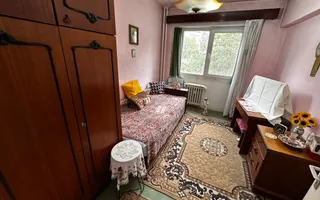 3 Camere 1minut Metrou Gorjului Lujerlui Bd. Iuliu Maniu Parcare ADP - Poză 11