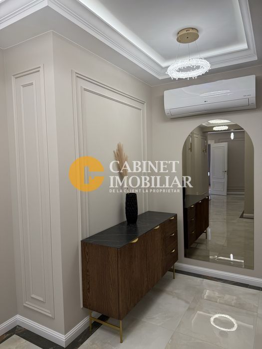 ✨ Apartament de vânzare – 3 camere • COPOU • Ansamblul Azimut ✨ - Poză 4