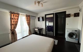 Garsoniera de inchiriat, Centru, Palas Campus, recent renovata - Poză 3