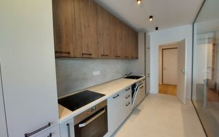 2 Camere + Parcare, Nusco City, Aviatiei, Promenada, PIPERA, Herastrau - Poză 5