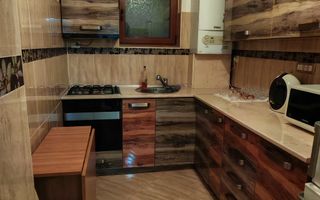 Apartament 3 camere Calea București,complet mobilat,utilat,500 eur - Poză 12